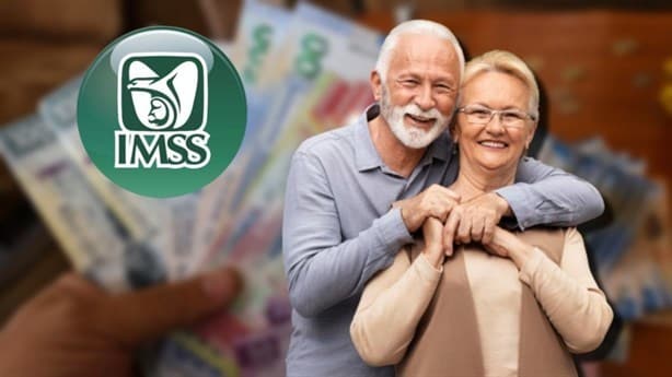 Pensión IMSS: en esta fecha será el pago de noviembre