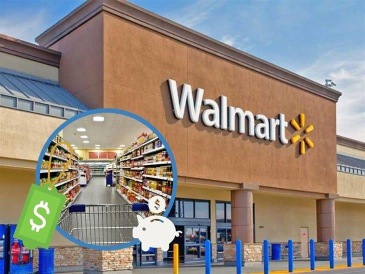 Martes de Frescura en Walmart: ofertas de hoy 17 de octubre