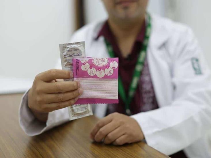 Orienta IMSS Veracruz Norte a adolescentes a cuidar su salud con Estrategia JuvenIMSS