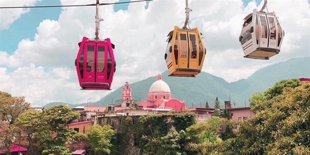 ¿Por qué Orizaba es Pueblo Mágico?