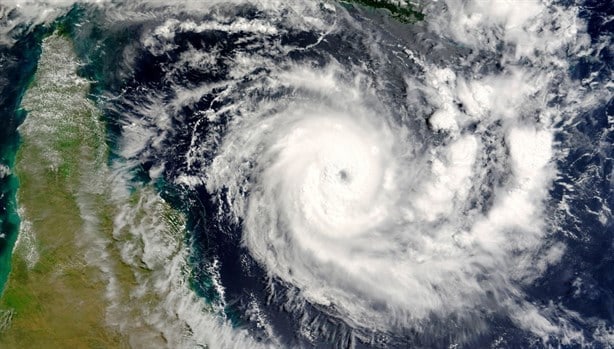 Tormenta tropical Norma: ¿cuándo podría convertirse en huracán?