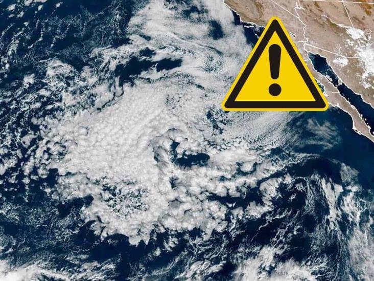 Tormenta tropical Norma: ¿cuándo podría convertirse en huracán?