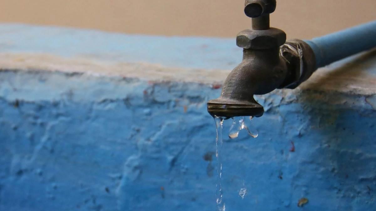 San Andrés Tuxtla y la escasez de agua