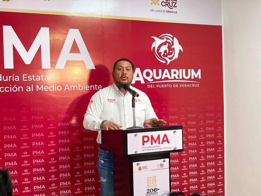 Sergio Rodríguez, titular de la PMA ve tinte político en señalamientos de Coparmex