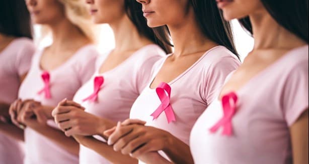 Cáncer de mama ataca a mujeres más jóvenes en Xalapa