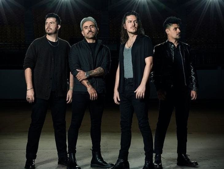 Cancelan concierto de Allison en Veracruz
