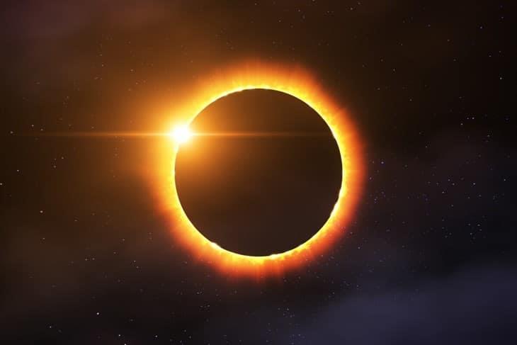 Eclipse solar total: ¿Cuándo y dónde se verá? 