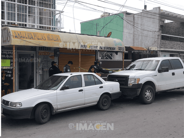 Detectan posible fosa clandestina en panadería de Veracruz |VIDEO