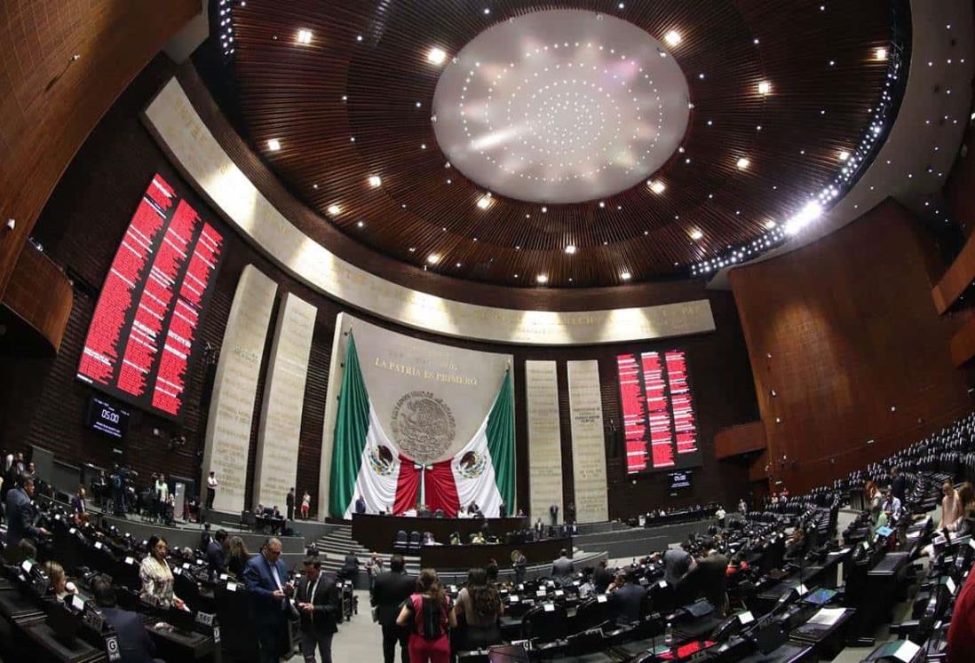 Diputados aprueban extinción de fideicomisos del Poder Judicial de la Federación; avanza al Senado