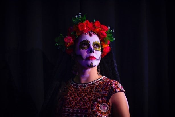 Xalapa celebra el Día Muertos con más de 70 eventos