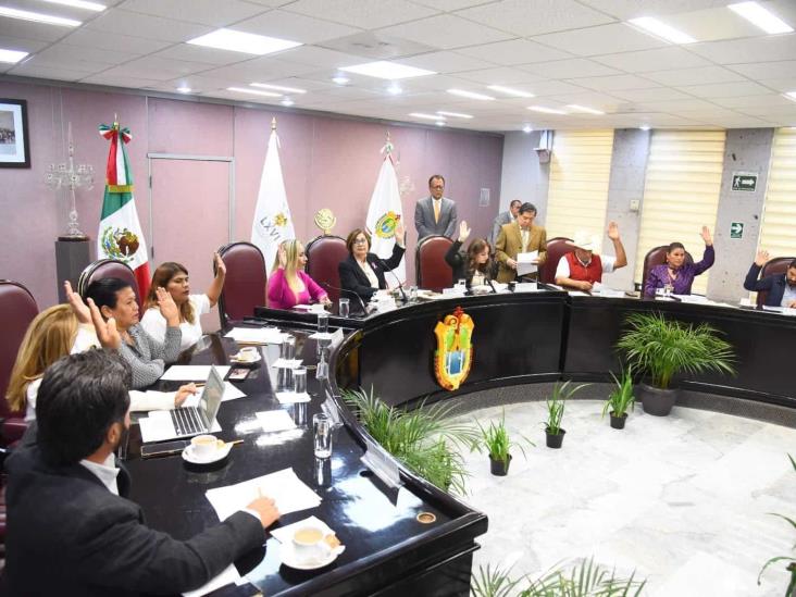 Autoriza Congreso de Veracruz donación de terreno para construir sucursal bancaria