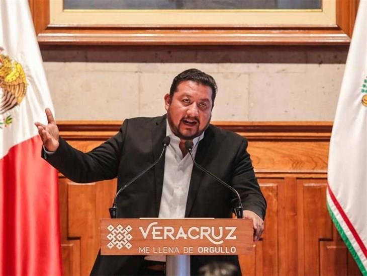Fuera de realidad sanciones de Sergio Rodríguez en pro del medio ambiente: Fernando Arana