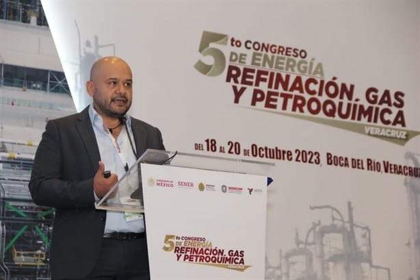 Veracruz es de los mayores productores de gas natural de todo México