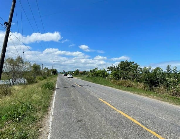 Tras bloqueo de 3 días, liberan paso a Tecolutla