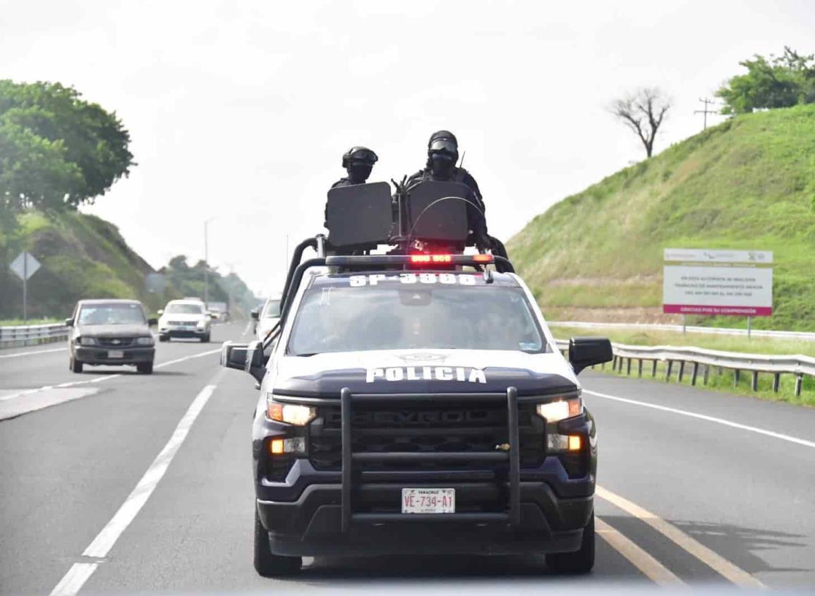 Las cifras del delito en Veracruz