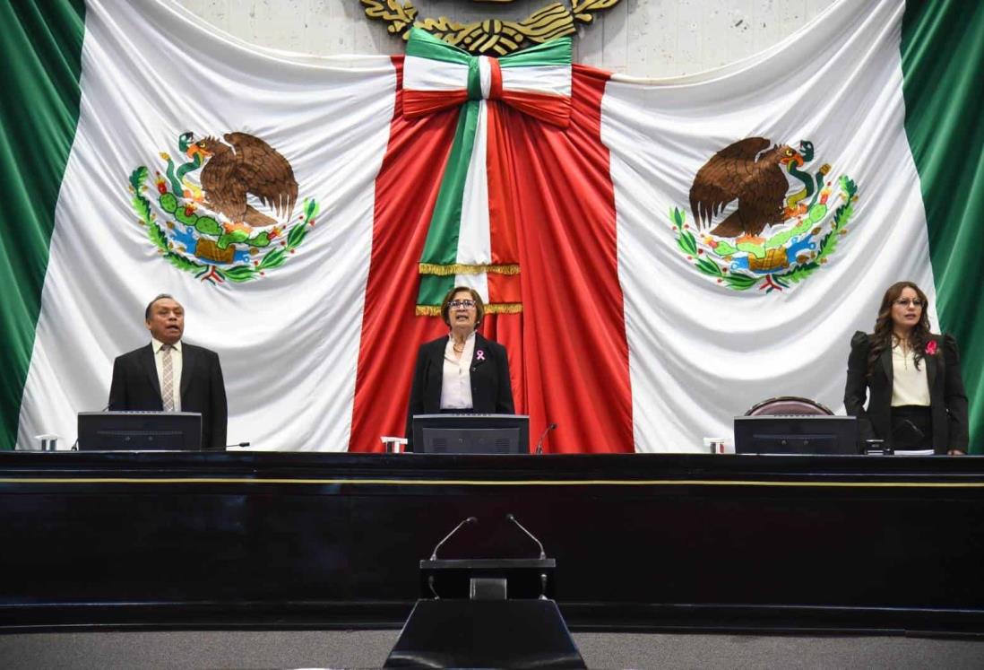 Aprueba Congreso de Veracruz no ratificar a Magistrado Amadeo Flores Villalba