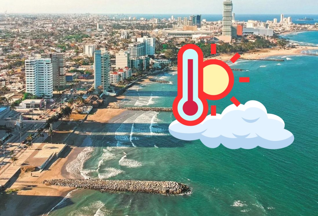 ¿cómo Estará El Clima En Veracruz Y Boca Del Río Este Jueves 19 De Octubreemk 6946