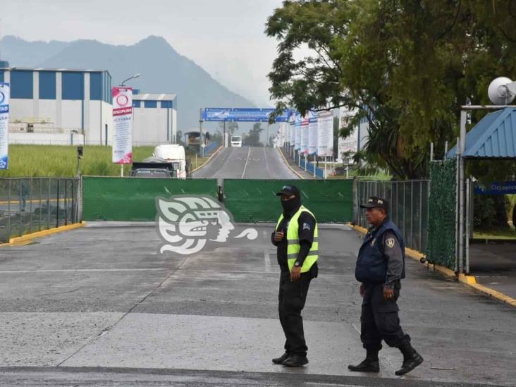 Identifican a obrero de TYASA fallecido dentro de la planta