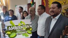 Ambientón llega a Xalapa; festival con conciencia ambiental y hasta concierto (+Video)