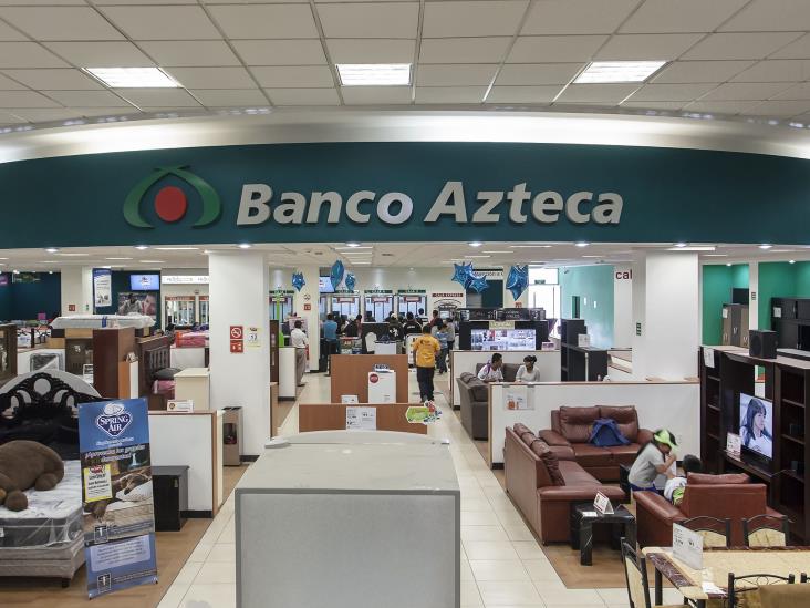 Usuaria de Banco Azteca en Orizaba denuncia presunto fraude de la empresa
