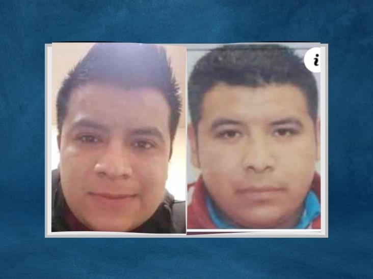 Luis y Manuel, hermanos originarios de Veracruz, fueron asesinados en EU