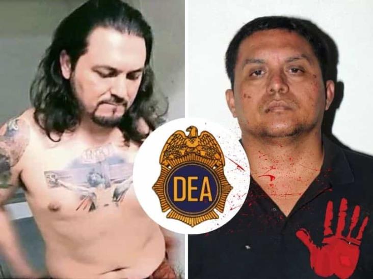 ¿Cuál es el placer sádico del Z-40? Ex líder de Los Zetas en Veracruz lo revela a DEA