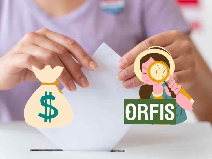 Orfis lanza advertencia: se sancionará uso de recursos para campañas