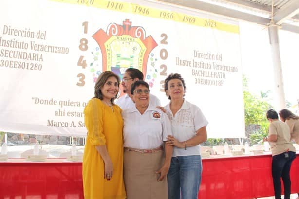 Hermanas Díaz Estrada egresaron del Ilustre hace más de 75 años