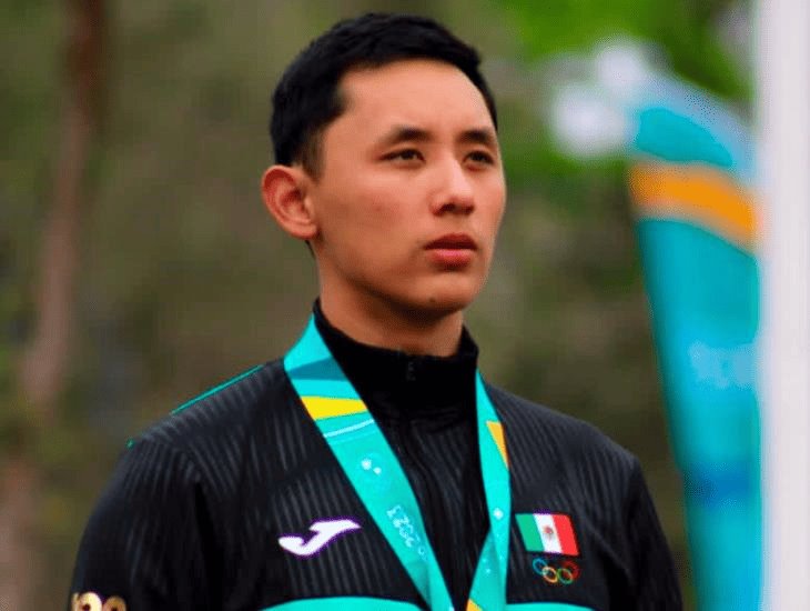 Soldado mexicano gana medalla de oro en Juegos Panamericanos, califica para Olimpiadas