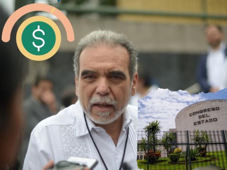 Diálogo por aumento presupuestal a UV enfila a Congreso de Veracruz