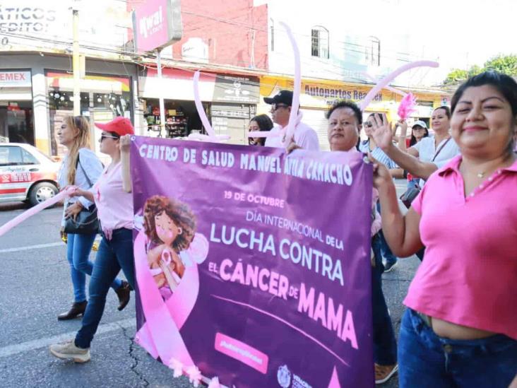 Cecan de Veracruz tendrá más equipos para radioterapia