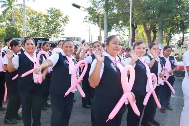 Cecan de Veracruz tendrá más equipos para radioterapia