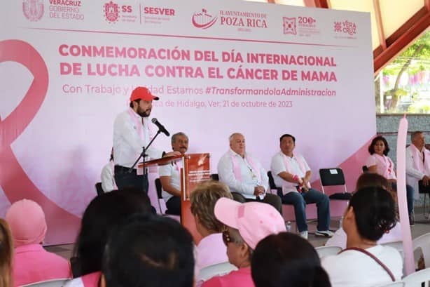 Cecan de Veracruz tendrá más equipos para radioterapia