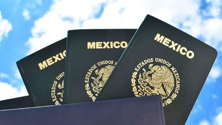Visa mexicana: extranjeros deberán contar con ella, incluso para escalas