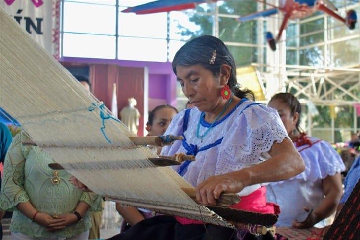 Sectur inaugura Cumbre Nahua 2023 con más de 50 artesanos