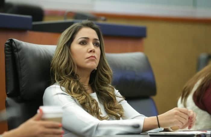 Las tres mujeres que aspiran a ser candidata del FAM a la gubernatura de Veracruz