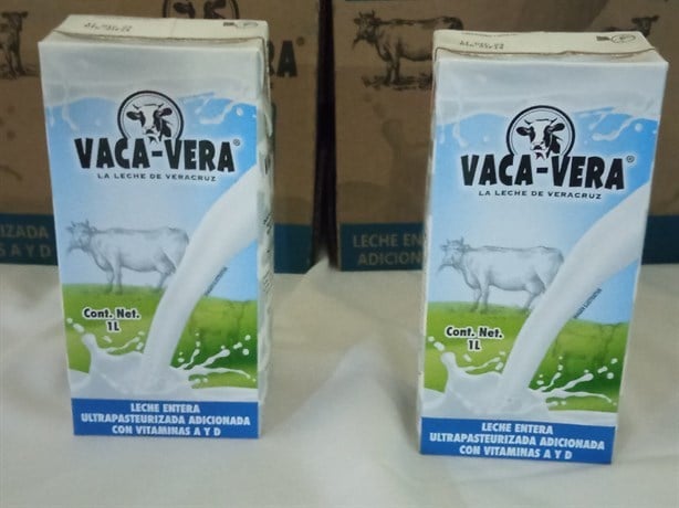 Leche de vaca de libre pastoreo, y sin hormonas, checa esta opción para chuparse los dedos (+Video)