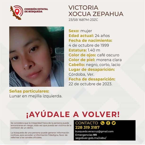 En una semana, desparecen 7 en zona centro de Veracruz ¿Qué está pasando?