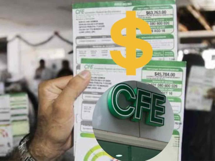 Conoce Fecha Límite De Descuento De CFE; Cambiará Tus Finanzas