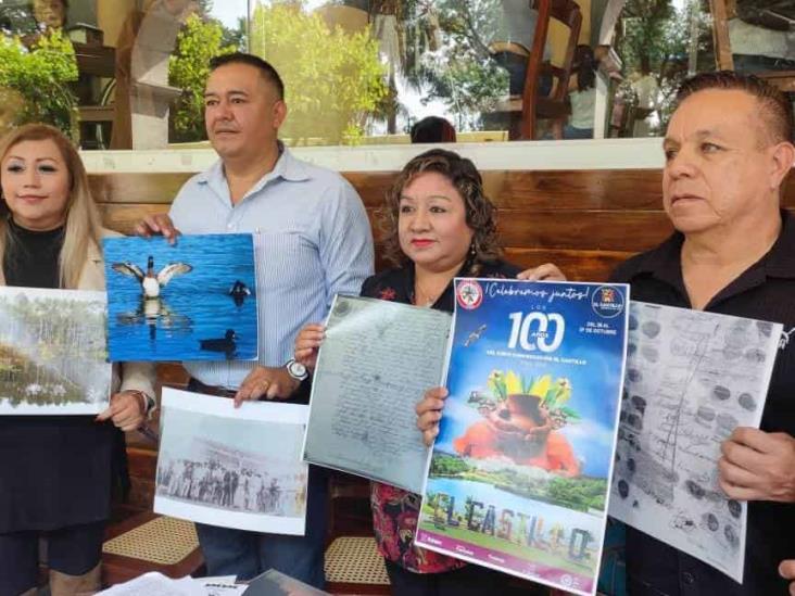 Niegan que etiqueta de tiradero de cuerpos de El Castillo ensombrezca celebración