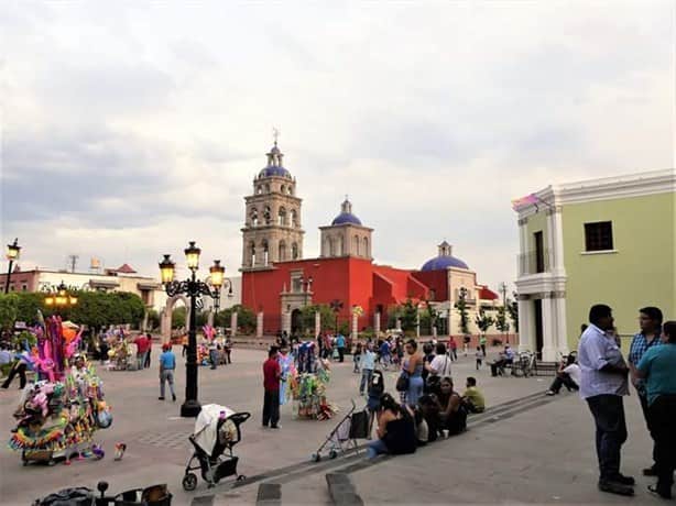 ¡Tres de los pueblos más bonitos del mundo están en México! Checa cuáles son