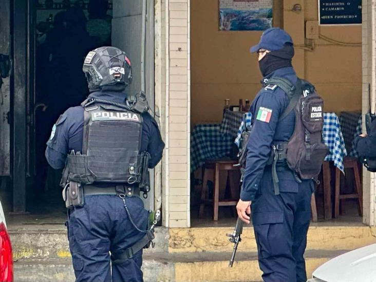 ¿Fuiste víctima de un presunto abuso policial? En Poza Rica así lo puedes denunciar