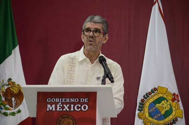 Veracruz recibió más de 20 mmdd en inversión extranjera: Sedecop | VIDEO