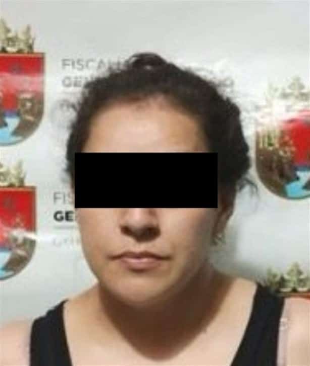 Trabajadora de Pemex en Veracruz pasó de desaparecida a detenida en Chiapas