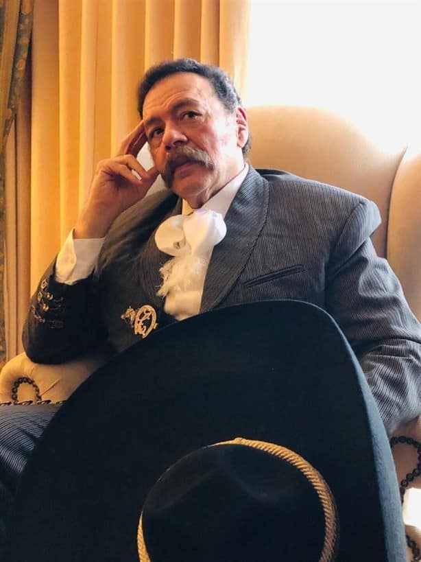 ¿De qué murió Alberto Ángel ‘El Cuervo’? Famoso cantante veracruzano