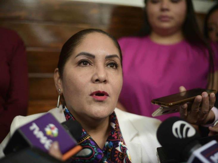 Eric Cisneros más conocido por sus malas acciones: Claudia Tello