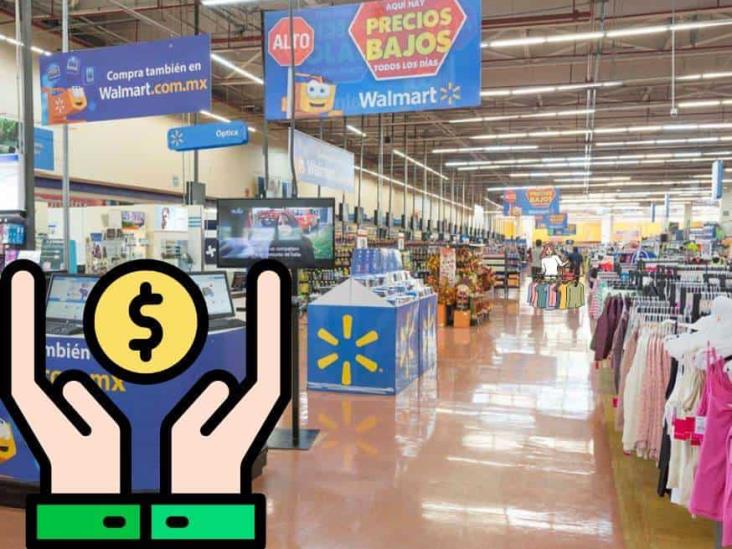 Martes de Frescura en Walmart: ofertas de hoy 24 de octubre