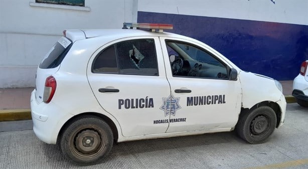 Riña en Nogales deja 3 policías hospitalizados y 3 detenidos por disturbios