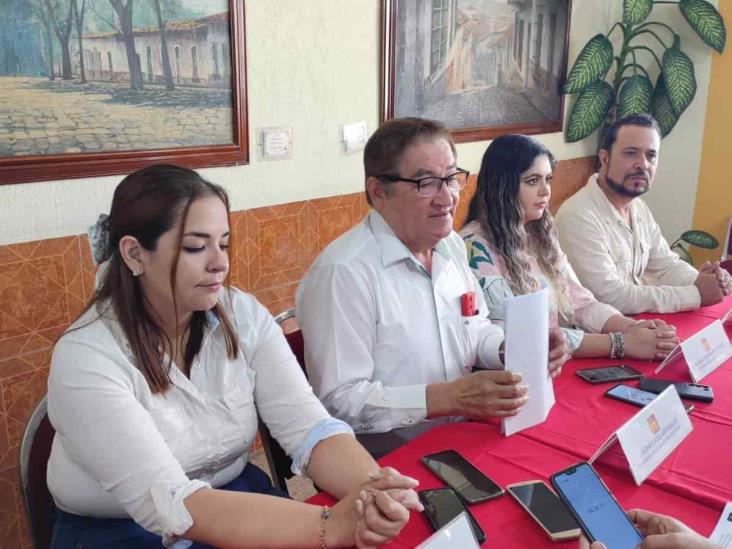 Niega PT que Zenyazen sean incongruente por declinar a aspiraciones en Veracruz