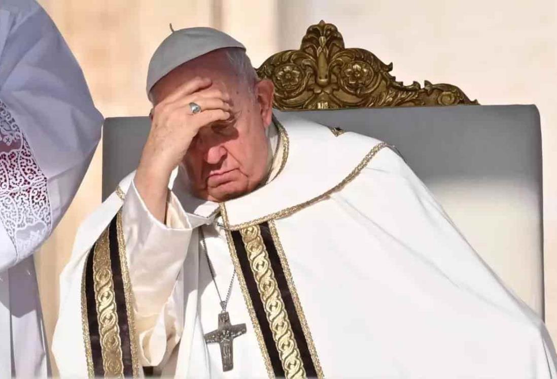 El Papa acepta renuncia de Obispo tras escándalo por orgía en iglesia de Polonia